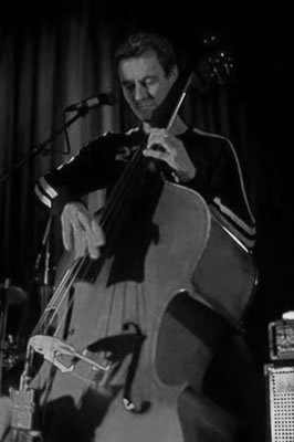 alex meik