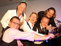 Clemens Markus Richie Johnny Charly v Hohenzollern