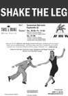 shake the leg 2013