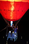 jamin' at the boogieballoon