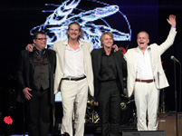 lakeshakers at scalaria 2010