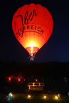 boogieballoon by night