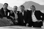 lakeshakers' freude am fahren
