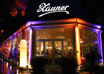 zauner esplanade