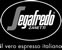 segafredo makes it shake!
